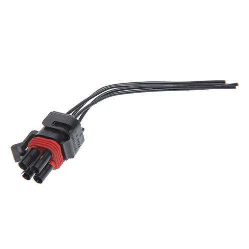 Колодка разъема ВАЗ-2110 насоса топливного электрического аэнк 309₽