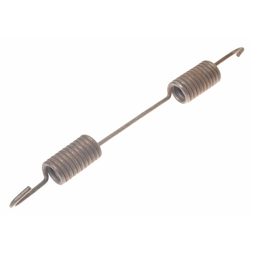 Пружина стяжная тормозных колодок PAZ 16233502035