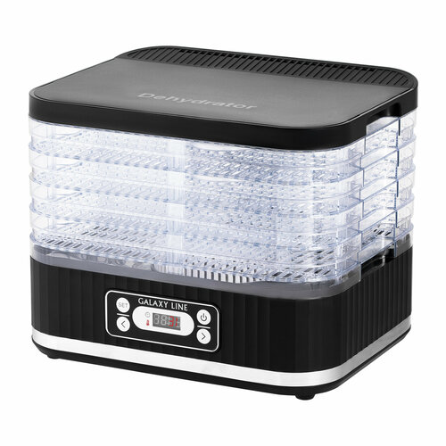 Электросушилка GALAXY LINE GL2638 599000₽