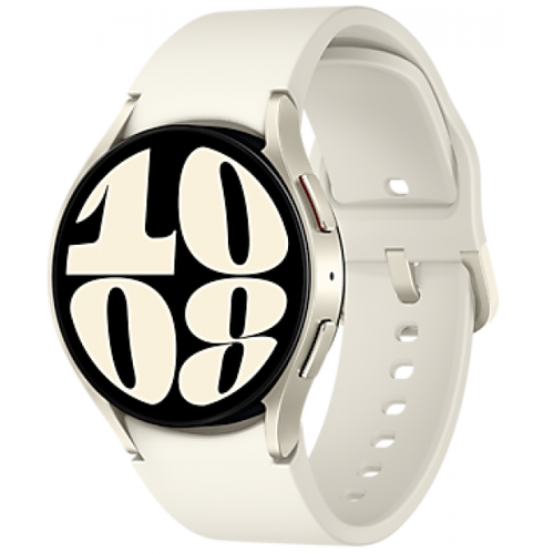 Смарт-часы Samsung Galaxy Watch6 40mm Gold SM-R930 2143200₽
