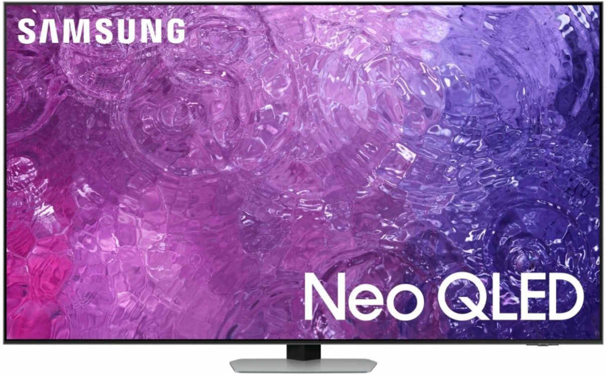 Телевизор Samsung QE50QN90CAU