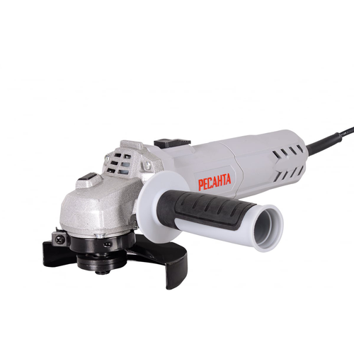 Машина полировальная 1500Вт 180мм 600-4500обмин РЕСАНТА 9978₽