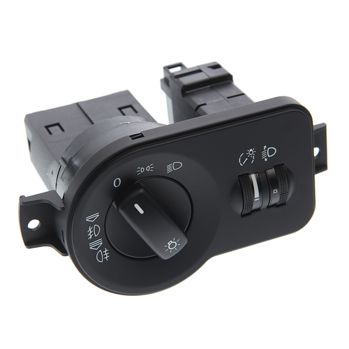 Блок управления УАЗ-3163 17- светотехникой с ПТФ акком 7661₽