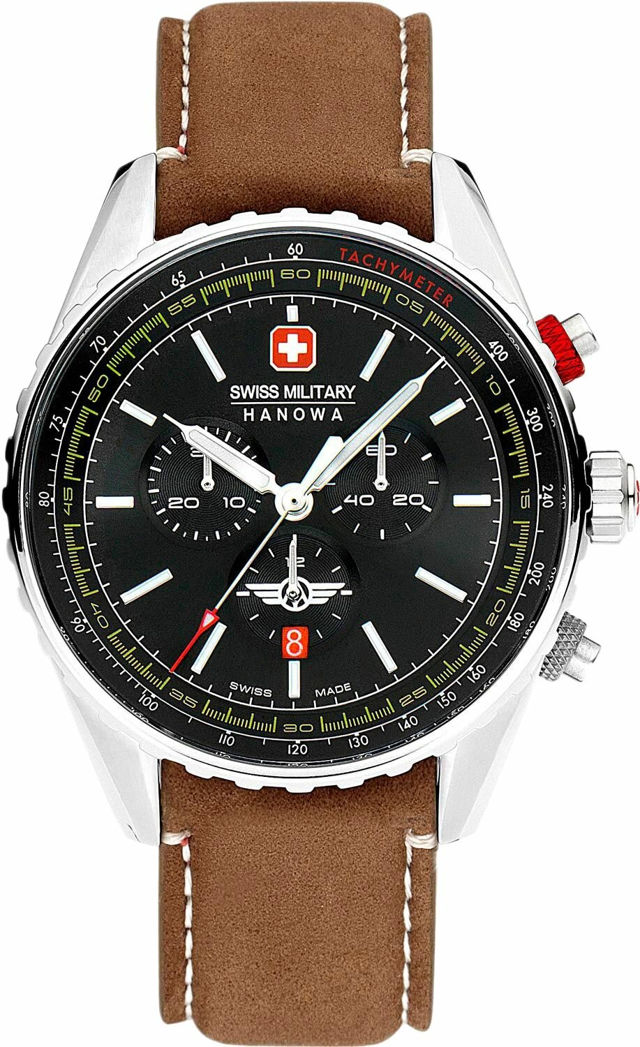 Наручные часы Swiss Military Hanowa SMWGC0000301