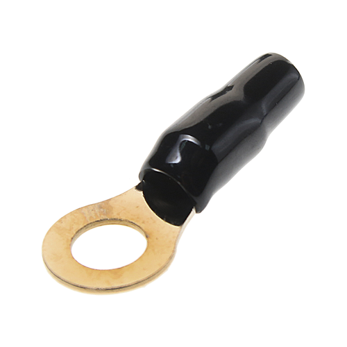 Клемма RT8G круглая 8GA 1шт KICX 212₽