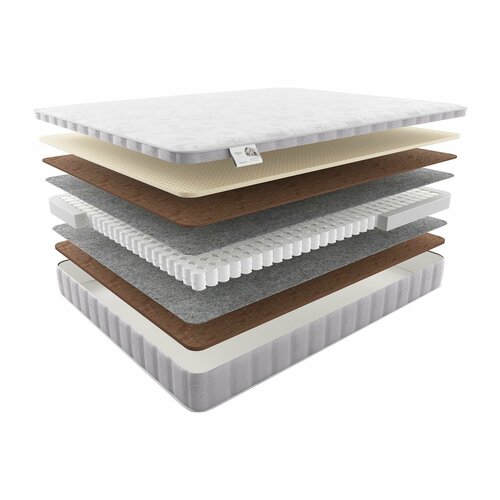фото Матрас materlux divino kids 60х120