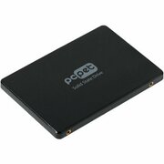 Накопитель SSD PC Pet SATA III 512Gb PCPS512G2 2.5" OEM