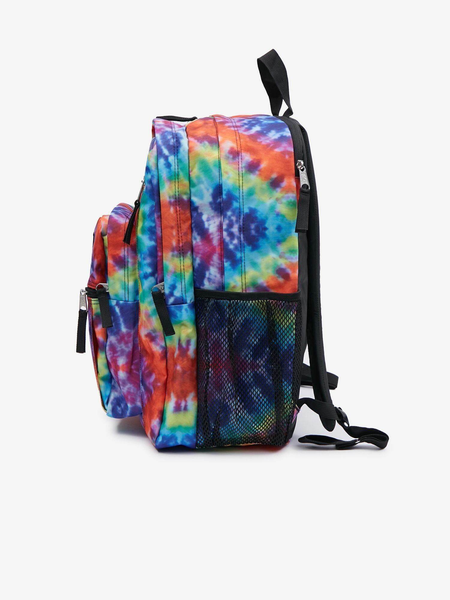 Рюкзак Jansport Backpack EK0A5BAH1D91 34L Lagoon Luau, - фото №4