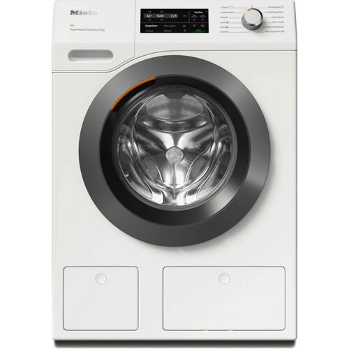 Стиральная машина Miele WCI870WCS 26830000₽