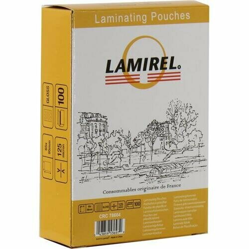    Lamirel LA-7866401