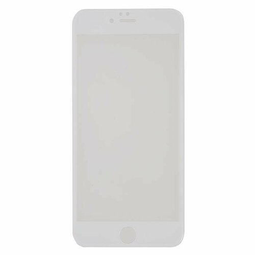 Защитные стекла / Защитное стекло для iPhone 6 Plus, 6S Plus 3d MAX белый