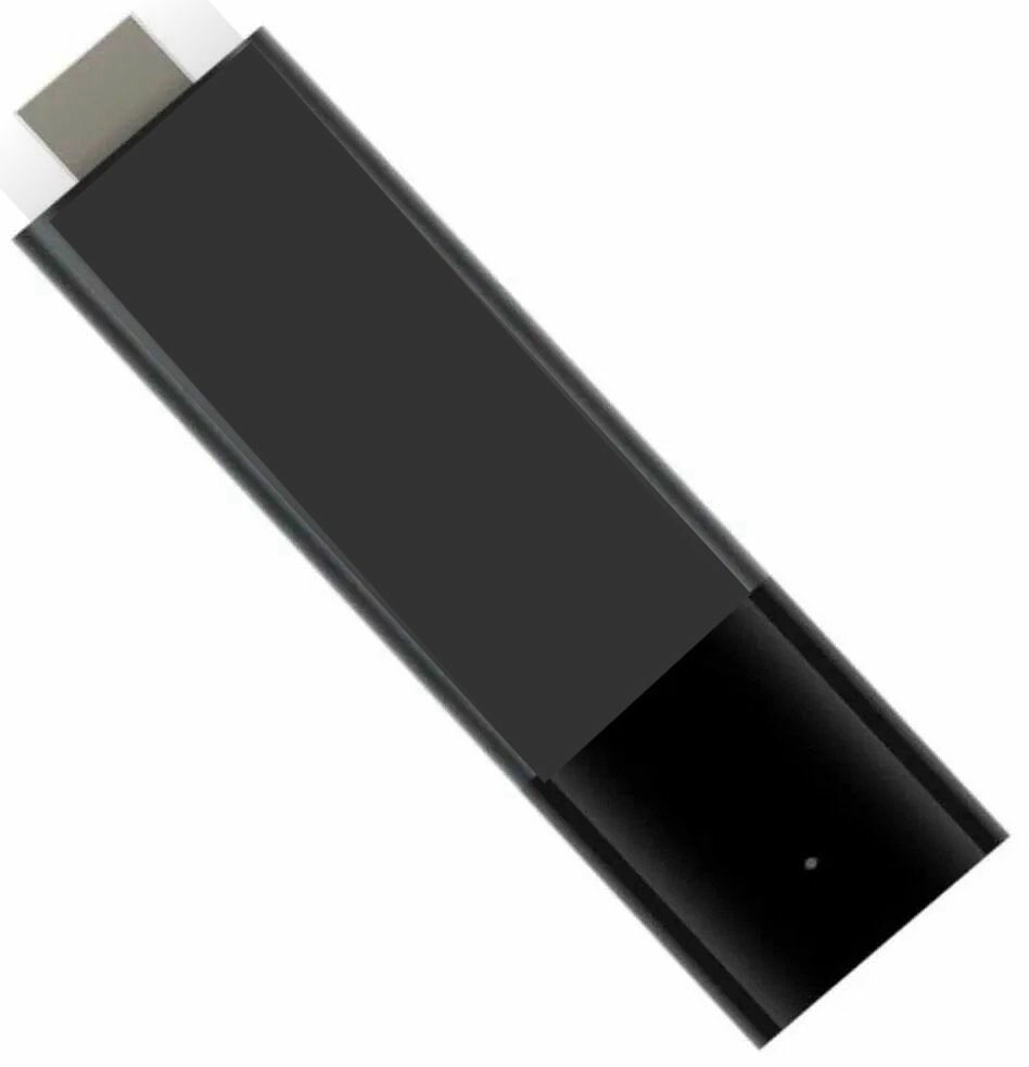 ТВ-приставка Xiaomi TV Stick 4K UHD Android 11 — фото 11