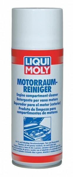 Очиститель двигателя LIQUI MOLY 3963