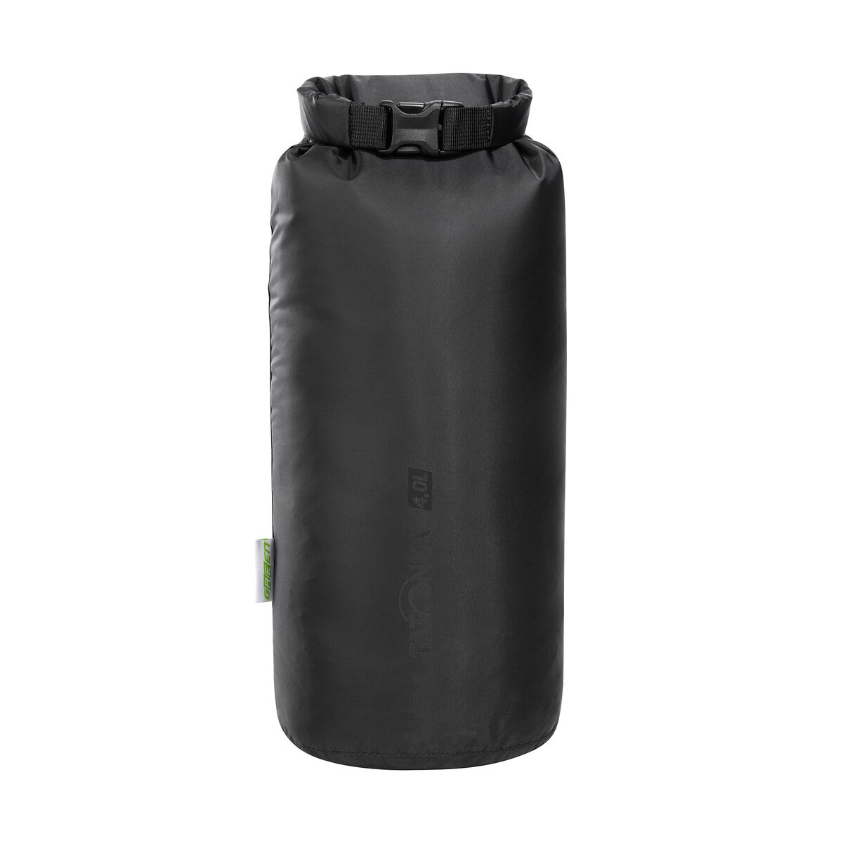 Гермомешок Tatonka Dry Sack 4 L Black