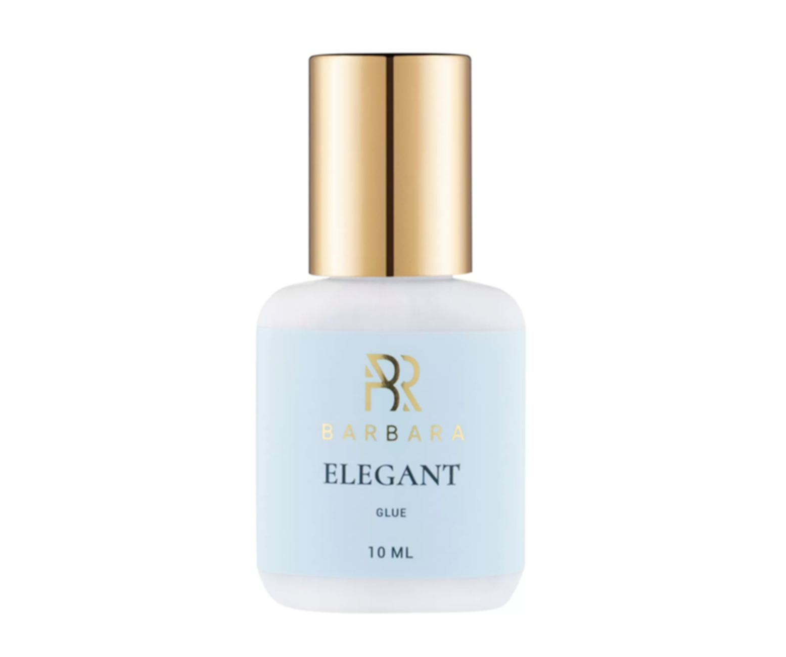 BARBARA Клей для наращивания ресниц Elegant 10ml