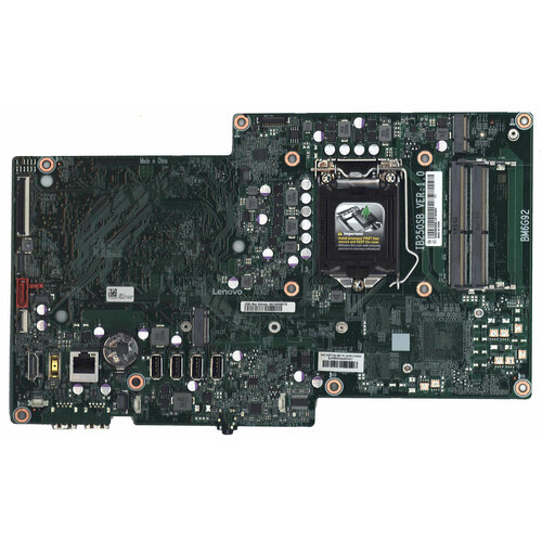 Материнская плата Lenovo Intel KBL B250 UMA, WIN DPK newrecord h000043540 main board for toshiba satellite c870 c875 s870 s875 laptop motherboard ddr3 full test