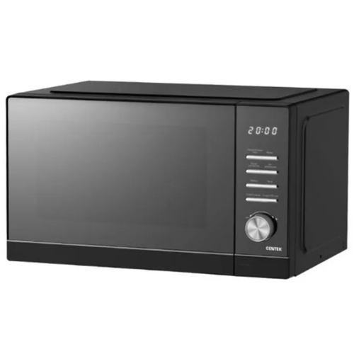 Микроволновая печь CENTEK CT-1563 Черный 1074100₽