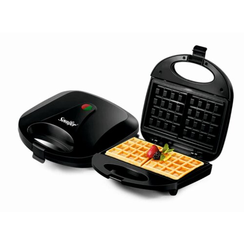 Вафельница 190000₽