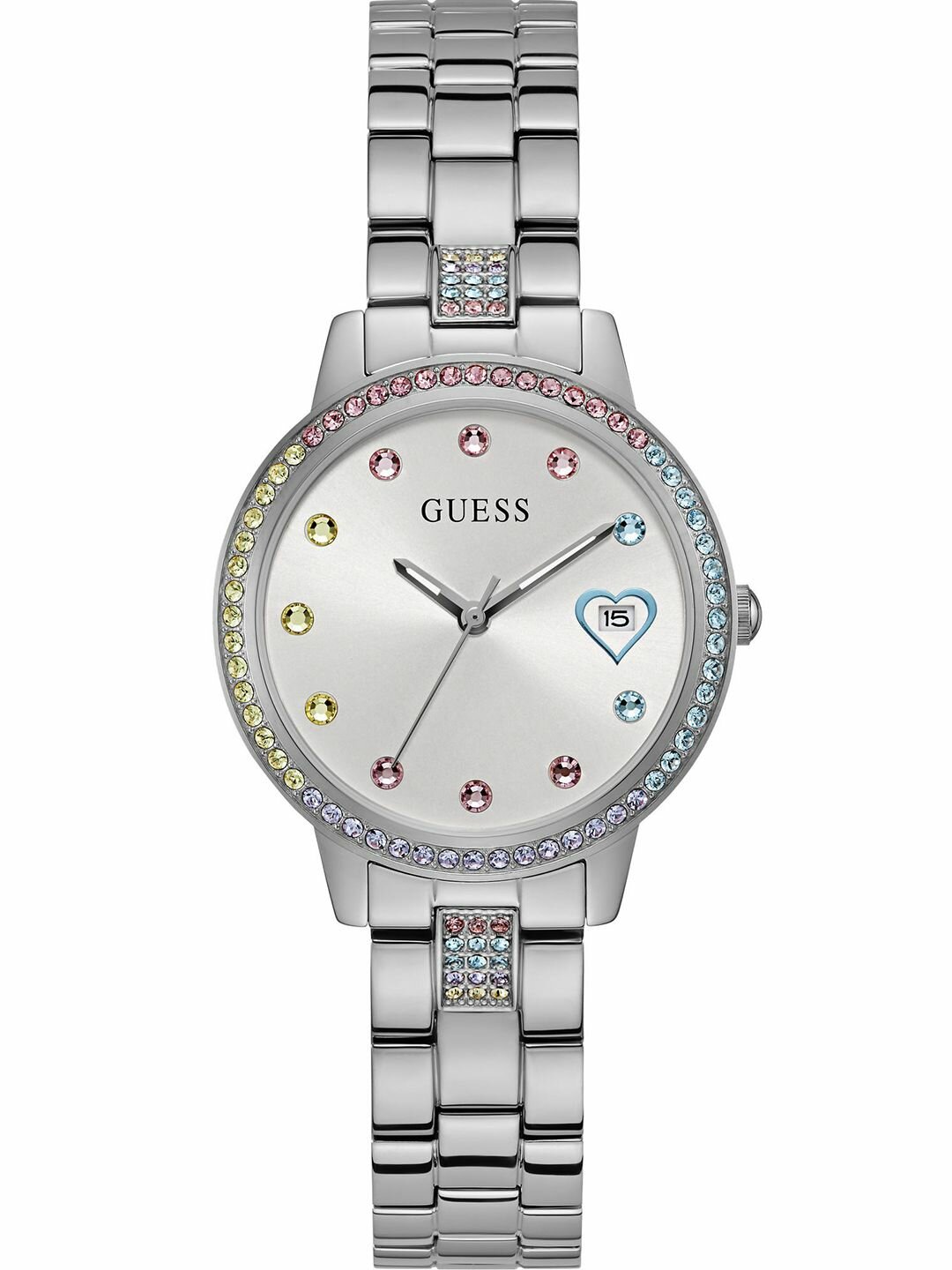 Наручные часы GUESS Dress GW0657L1