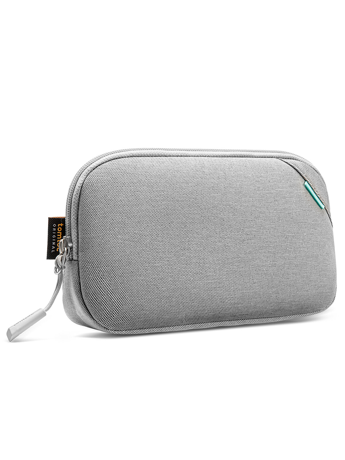 Tomtoc Laptop сумочка для аксессуаров Defender-A13 Accessories Pouch 8" Gray