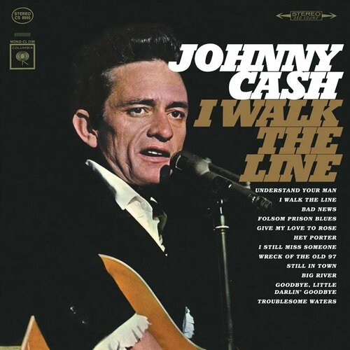 johnny cash i walk the line Johnny Cash – I Walk The Line