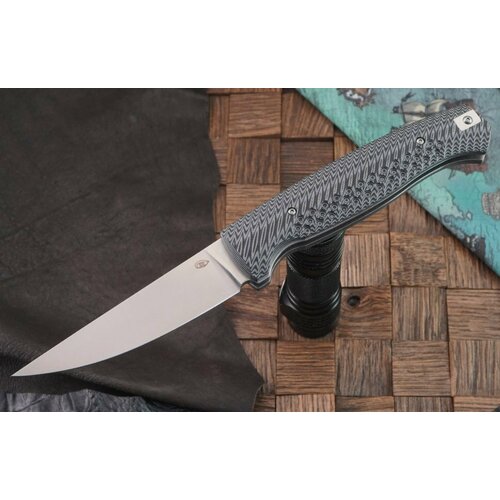 фото Складной нож reptilian квест 02