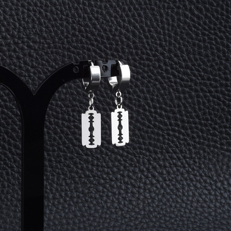 Серьги конго, размер 50 мм — фото 1