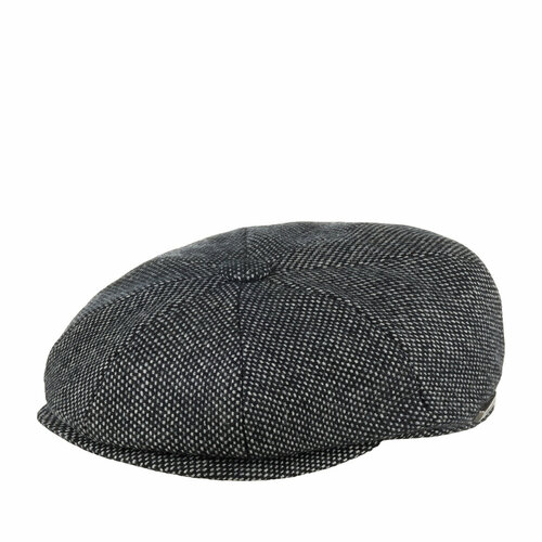 фото Кепка fredrikson, размер 60, серый