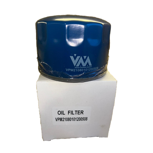 Фильтр масляный VPM-21080101200508 LADA