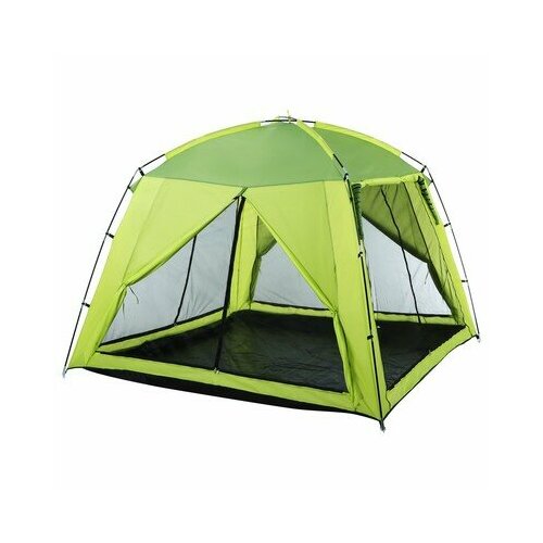 фото Шатёр туристический 240 х 240 х 170 см, 210т, 3000 mm pu, maclay