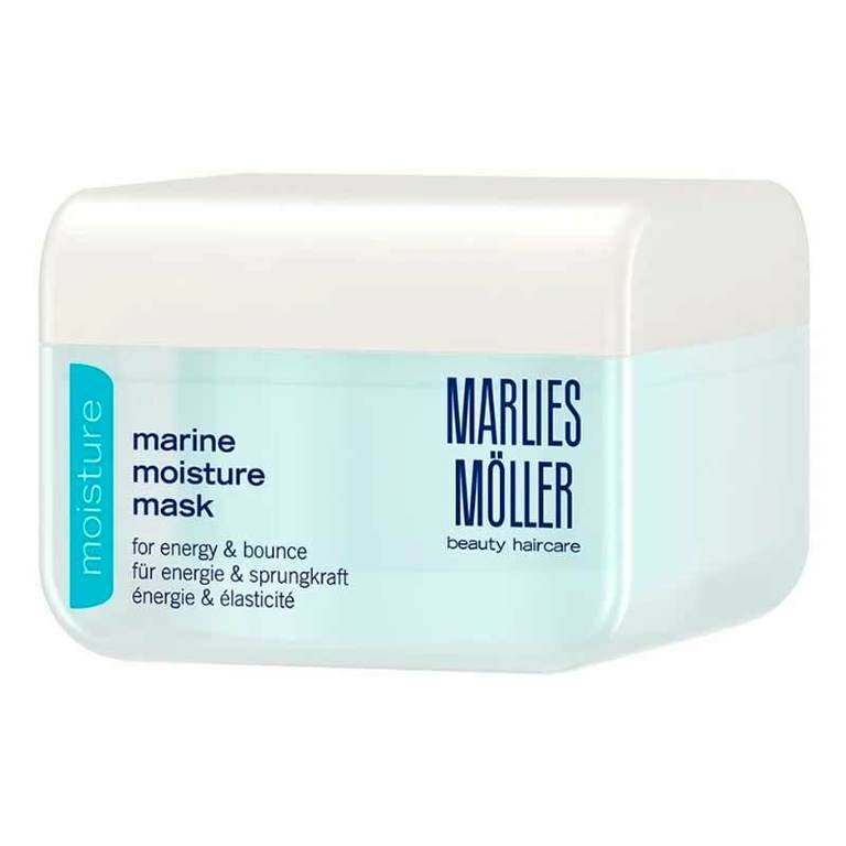 Увлажняющая маска 125 мл Marlies Moller Moisture Mask/125 мл