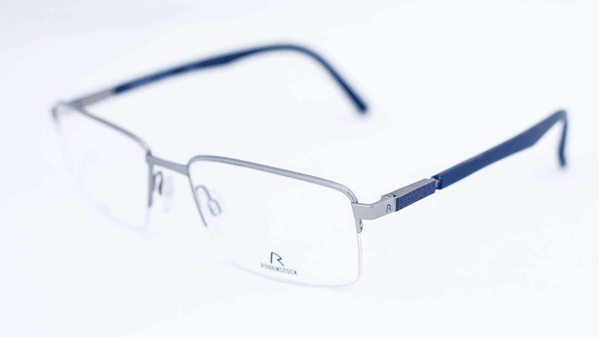 Титановая оправа Rodenstock R 7006 C