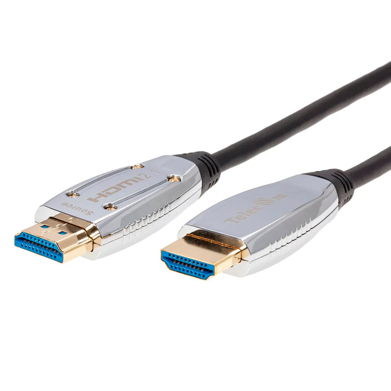 Аксессуар Telecom HDMI - HDMI ver. 2.1 20m TCG2120-20M