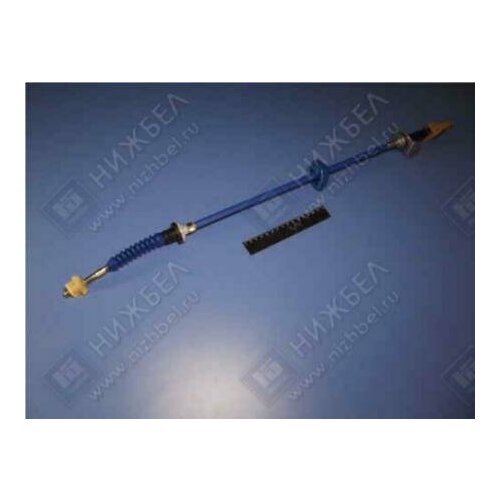 Трос сцепления 1118 Калина Автопартнер, 11181602210Ф лэтз 1118-1602210-Ф