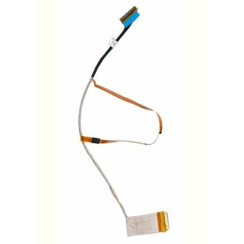 LCD Cable / Шлейф матрицы для ноутбука Samsung NP700Z, NP700Z7C-S03US lcd cable шлейф матрицы для ноутбука samsung np700z np700z7c s03us