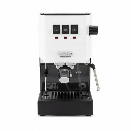 Кофеварка рожковая GAGGIA Classic Evo RI9481/13 White