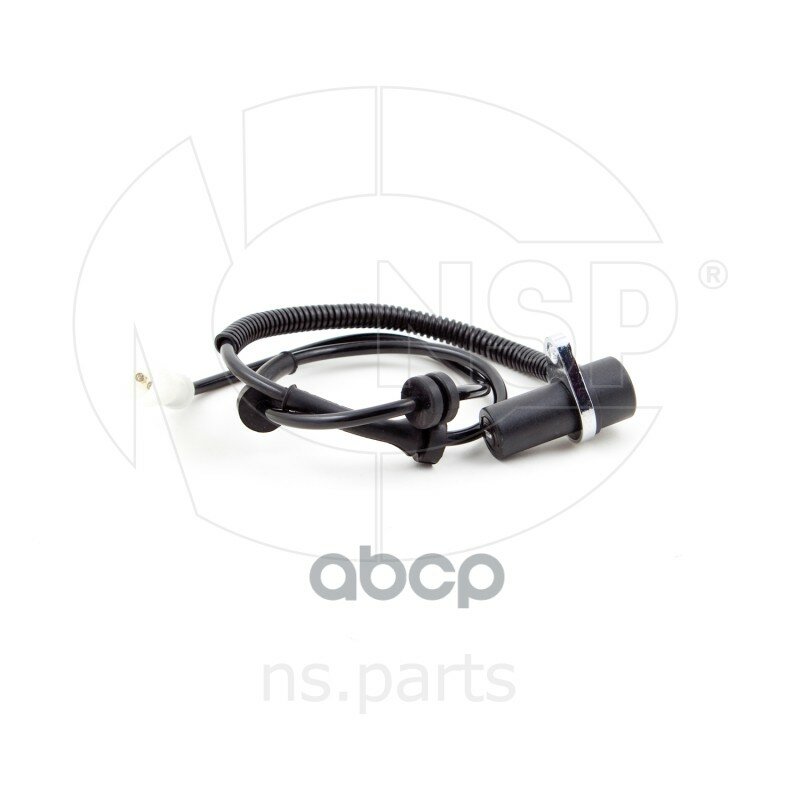 Датчик Abs Передний Правый Chevrolet Lacetti NSP арт. NSP0196455870