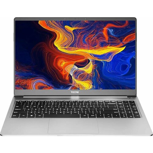 Ноутбук TECNO MegaBook T1 TCN-T1I5-12 D15 SL 156 2023 IPS Intel Core i5 12450H 2ГГц 8-ядерный 16ГБ LPDDR4 512ГБ SSD Intel UHD Graph 5656700₽
