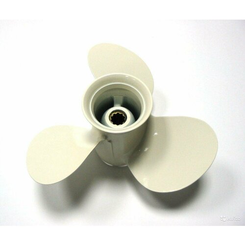 фото Гребной винт yamaha 6644594902, шаг 13, диаметр 9 7/8 (664459490200)