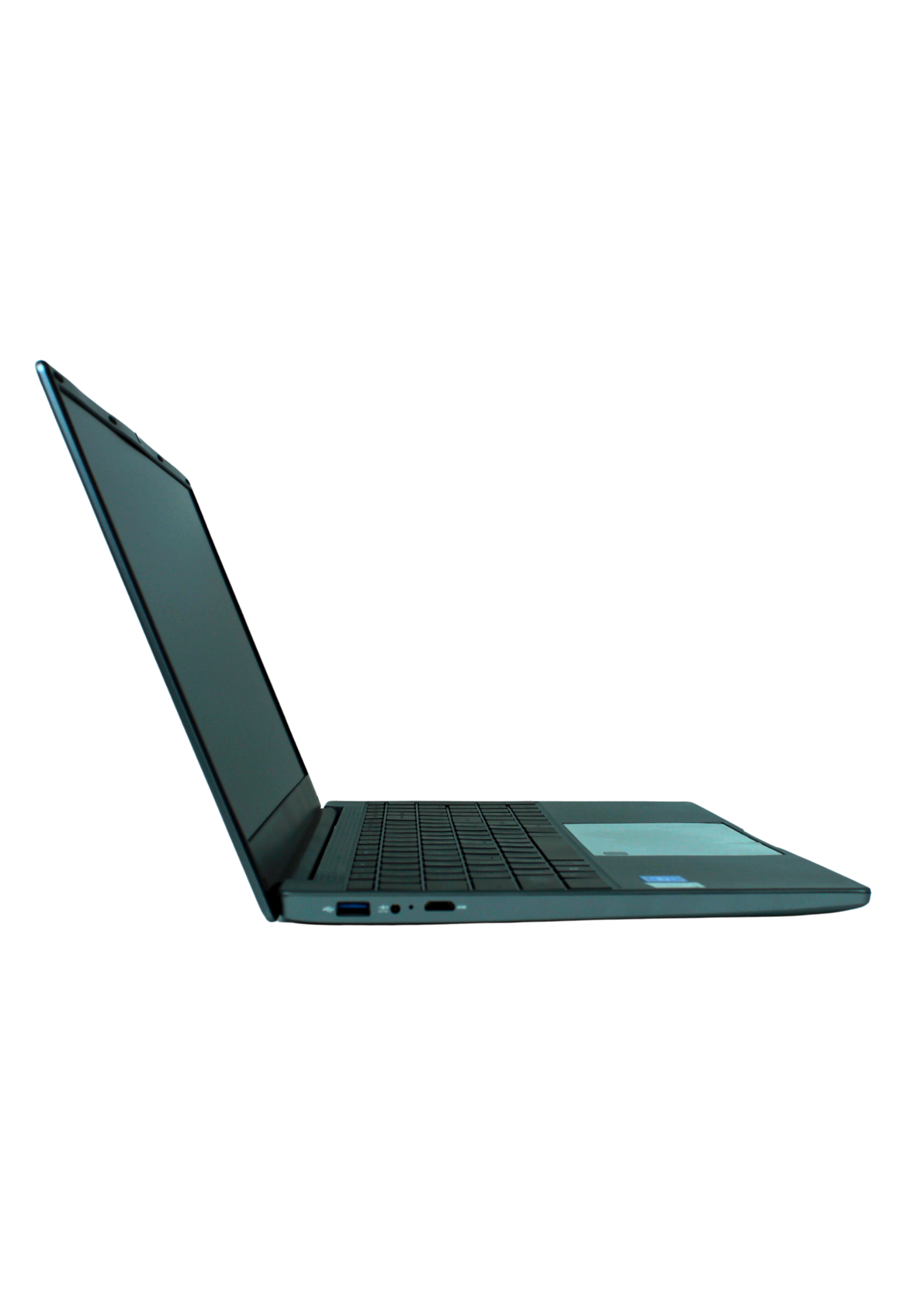 Обзор: Ноутбук FRBBY V16Pro, Intel Celeron N5095 (2.0 ГГц), RAM 16 ГБ, 15,6