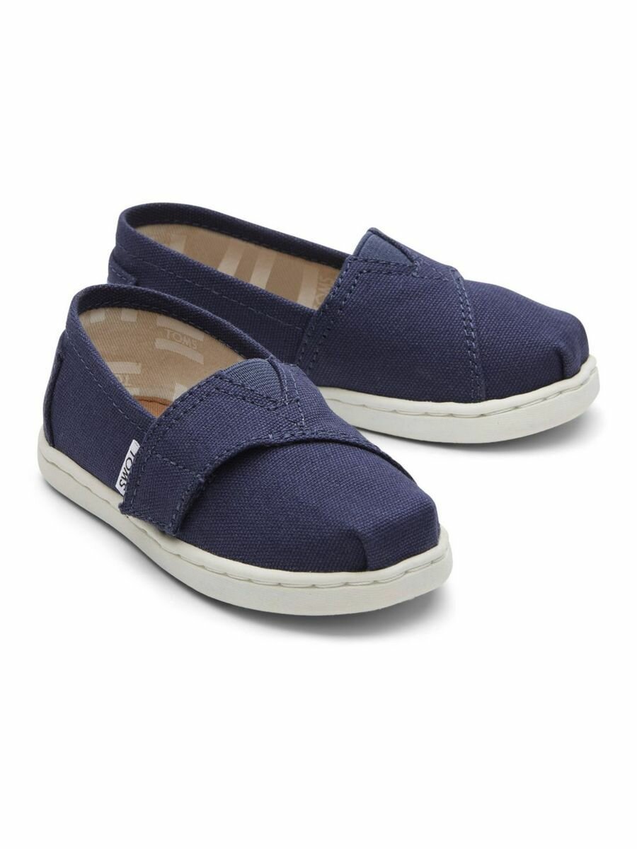 Слипоны TOMS Alpargata