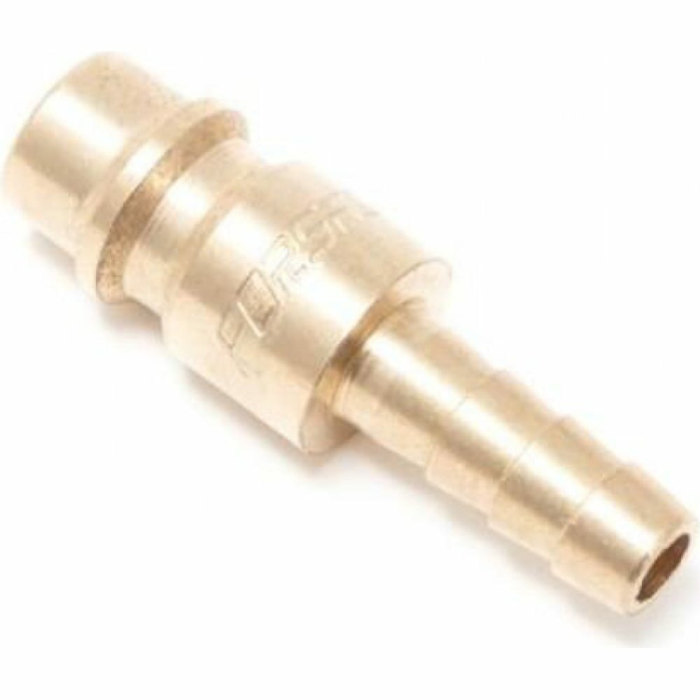 фото F-Bse2-2ph_штуцер Для Быстроразъема! 'Елочка' 6мм (Латунный) FORSAGE арт. FBSE22PH