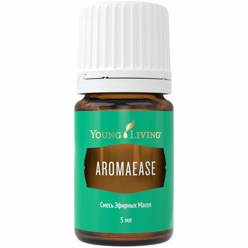 Эфирное масло Янг Ливинг Aroma Ease/ Young Iiving Aroma Ease, 5мл