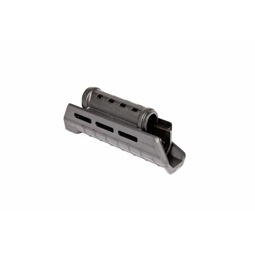 цевье magpul moe m lok hand guard rifle length на ar15 m4 mag427 gry Цевье Magpul MOE АКМ для АК