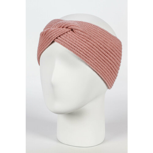 фото Повязка saya embra, размер 55-58, розовый