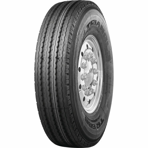 Грузовая шина Triangle TR686 295/80 R22.5 152M