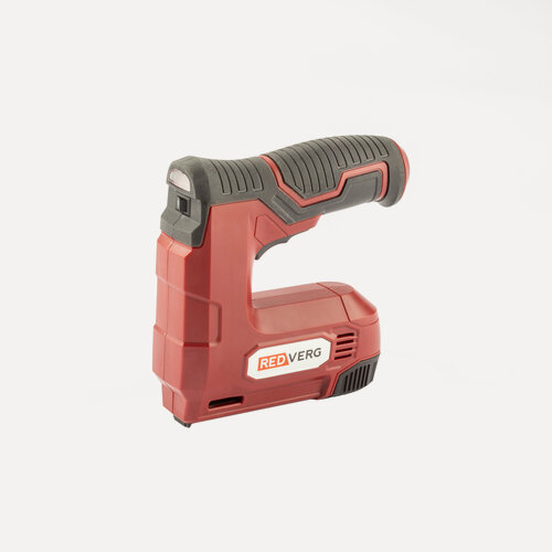 Изображение товара Степлер аккумуляторный Redverg RD-CS3,6V