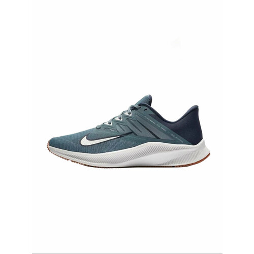 фото Кроссовки nike quest 3, размер 9, голубой
