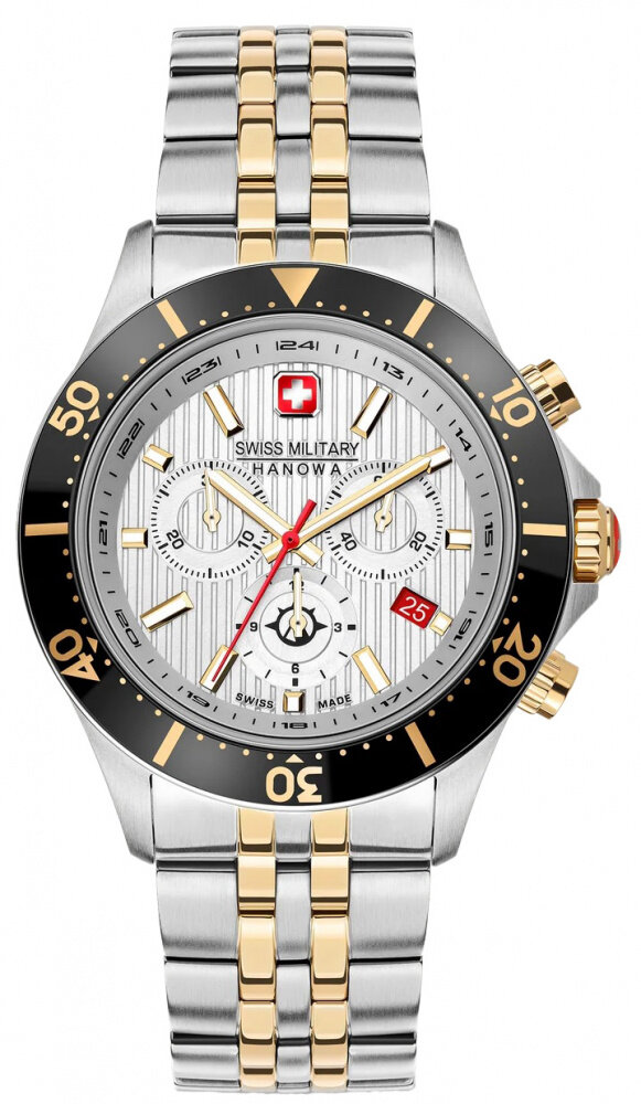 Наручные часы Swiss Military Hanowa
