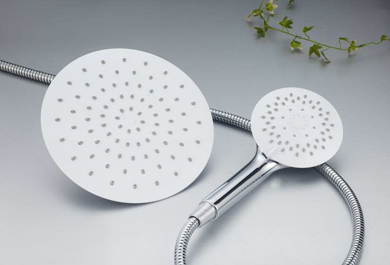 Набор леек для душа SIROCCO — фото 1